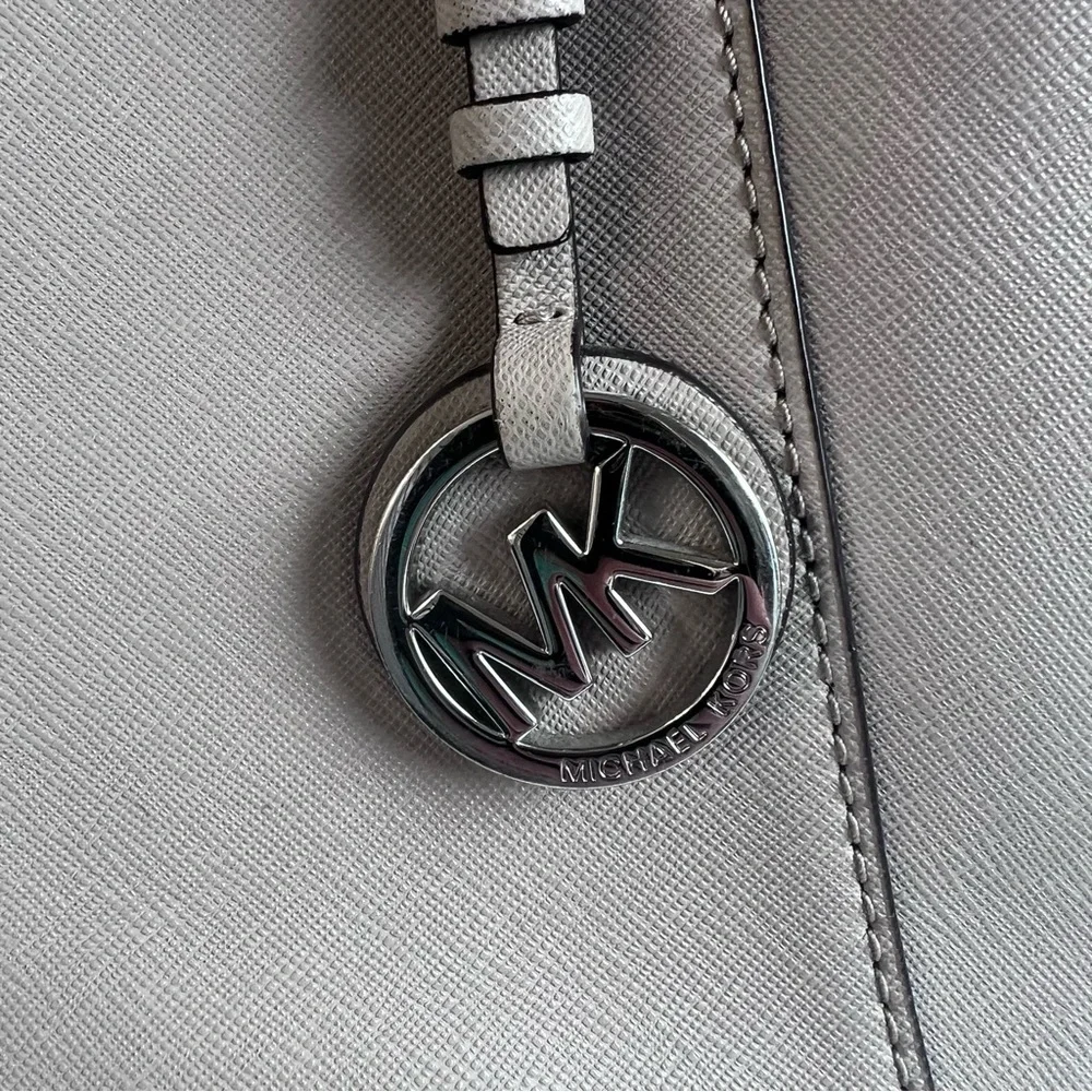 Michael Kors Tan Purse